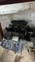 PEUGEOT 301 KALORİFER KUTUSU