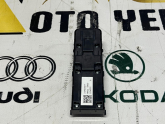 VOLVO S90 TEKLİ CAM DÜĞMESİ