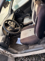 Opel Combo sol şoför koltuğu