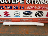 mitsubishi l300 arka tampon (boyalı) 1988-2009