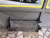 Opel İnsignia 1.6 dizel intercooler turbo radyatörü