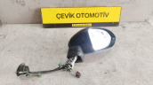 VOLKSWAGEN PASSAT6 B8 SAĞ DIS AYNA ÇEVİK OTO ÇIKMA