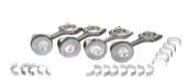 PİSTON TAKIMI POLO 10-15 GOLF 6 GO7 JETTA   03F107065A 03F198401