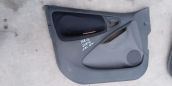 toyota yaris 2004 orjinal sol ön kapı döşemesi (son fiyat)
