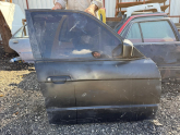 BMW 5 SERİSİ SAĞ ÖN KAPI CAMI , BMW E34 SAĞ ÖN KAPI CAMI ORJİNAL