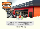 Oto Çıkma Parça / Fiat / Egea / Kaporta & Karoser / Sol Arka Kapı / Çıkma Parça 