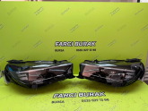 CORSA F FULL LED TAKIM FAR SIFIR İTHAL 2024-2026
