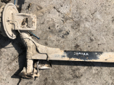 Oto Çıkma Parça / Lada / Samara / Alt Takım & Direksiyon / Arka Dingil / Çıkma Parça 