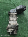 VOLKSWAGEN SCIROCCO SUPERCHARGER