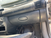 Opel Combo torpido kapağı