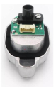 F30 LED 2016-18 YELLOW 63117419610- 6 PİM