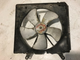 Toyota Carina Radyatör Fan Motoru