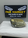 PEUGEOT SAĞ FAR HATASIZ