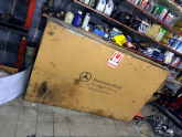 A1696701901 w245 w169 orijinal ön cam