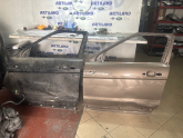 Land Rover evoge Sol kapı