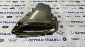 MERCEDES W292 C292 GLE Coupe Sol egzoz Ucu