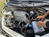 RENAULT KANGOO MAZOT POMPASI 1.9 DİZEL ORİNAL ÇIKMA 98-05 MODEL