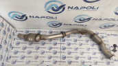 4G0254400F AUDİ A6 - A7 EGZOZ KATALİK KONVERTÖRÜ