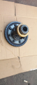 Mazda 323 şanzuman iç defransiyel