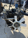 NİSSAN NAVARA DİZEL KOMPLE MOTOR MERT OTO