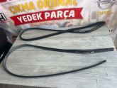 OPEL ASTRA H KASA TAVAN FİTİLİ ÇIKMA ORJİNAL HATASIZ