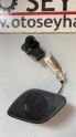3AA868147 3C8035411A volkswagen passat b7 sol twetter ve ızgarası