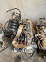 FIAT PANDA 1.2 BENZİNLİ MOTOR KOMPLE