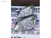 OPEL ASTRA H KASA SOL FAR ÇIKMA ORJİNAL