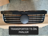 7H0853653 TRANPORTER T5 ÖN PANJUR 2003-2010 ARASI
