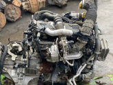 Oto Çıkma Parça / Ford / Transit Custom / Motor / Motor Komple / Çıkma Parça 