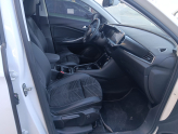 OPEL GRANDLANS SAĞ SOL GÜNEŞLİK 98284442PR 98284441PR