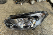 FORD COURİER SOL FAR ORJİNAL JT EYUPCAN OTODA