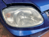 Hyundai Accent Sağ Far