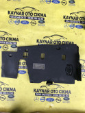 Range Rover vogue L322 cıkma torpido alt plastiği