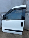 FIAT DOBO GENİŞ AİLE ÇIKMA SOL ÖN KAPI