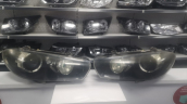Scirocco Volkswagen Scirocco Sol Ön Xenon Far (2008/2017)