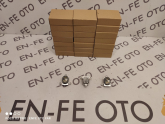 EGEA FULL LED SAĞ SOL FAR KÖŞE BEYNİ SIFIR 1