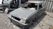 FİAT UNO MOTOR KAPUTU ORJİNAL ÇIKMA TEMİZ