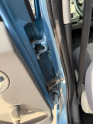 Oto Çıkma Parça / Citroen / C3 / Kaporta & Karoser / Sol Arka Kapı / Çıkma Parça 