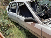RENAULT 21 SAĞ AYNA ORJİNAL ÇIKMA