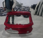2020/2025 OPEL CORSA F KIRMIZI BAGAJ KAPAĞI ORJINAL