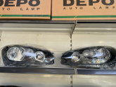 5K2941006 Volkswagen Golf 6 Sol Far (2009/2013)