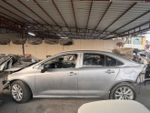 Oto Çıkma Parça / Toyota / Corolla / Kaporta & Karoser / Sol Ön Kapı / Çıkma Parça 