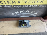 01368890080 Citroen Nemo Bsi Beyni Çıkma Orijinal