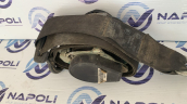 1Z0857701C 1Z0857702C SKODA OCTAVİA EMNİYET KEMERİ