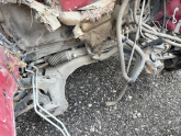 ALFA ROMEO 146 DİREKSİYON KUTUSU ORJİNAL ÇIKMA TEMİZ