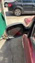 Renault kango sol ayna 2003-2009