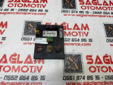 ÇIKMA AUDİ A4 Q5 BCM KONFOR BEYNİ 8K0907063D