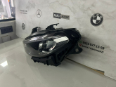 FİAT EGEA HB FULL LED SOL FAR HATASIZ