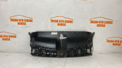 Citroën C4  ön tampon panjur orijinal çıkma 9684506577